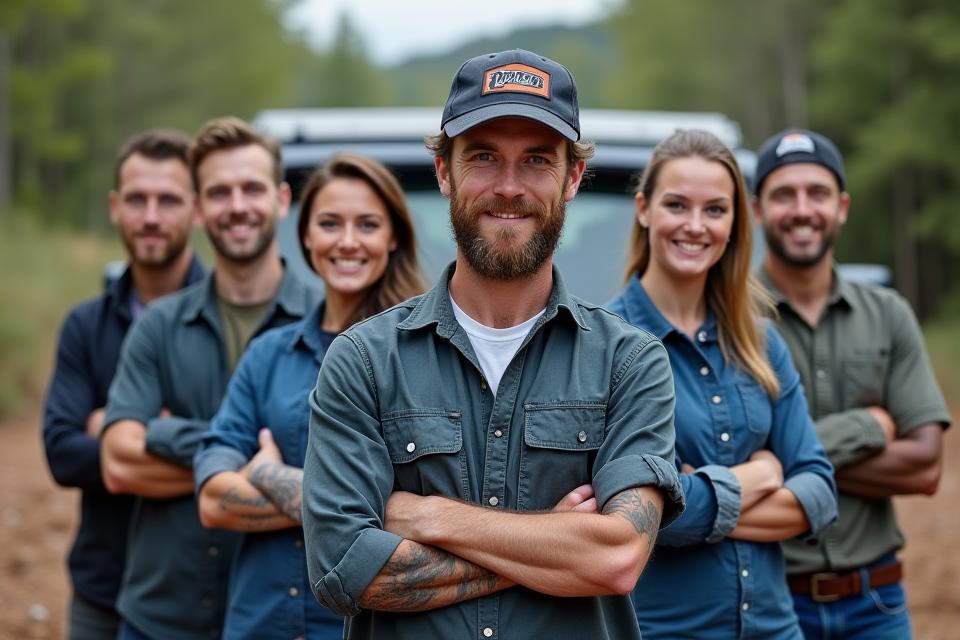 Team OFFroadrepari